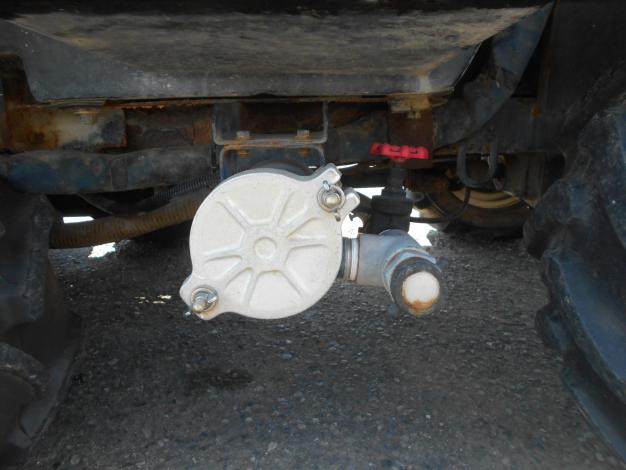 【ジャンク品】ササキ　中古　スピードスプレーヤ　600L