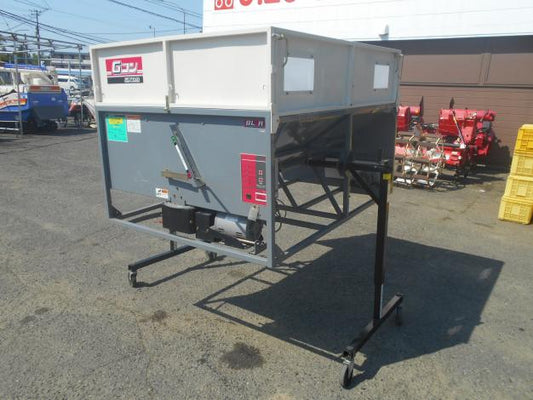 イシイ　中古　グレンコンテナ　軽トラ