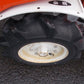クボタ　中古　耕耘機