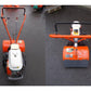クボタ　中古　耕耘機