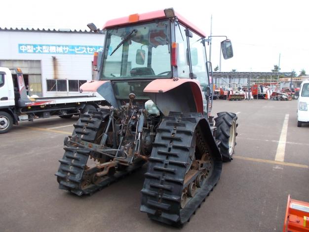 クボタ 中古 トラクター