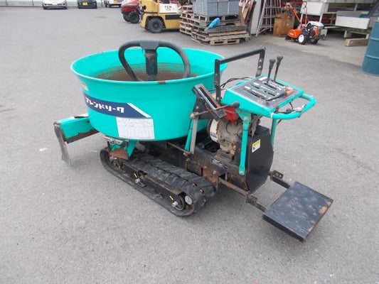 タカキタ　中古　ブレンドソーワ