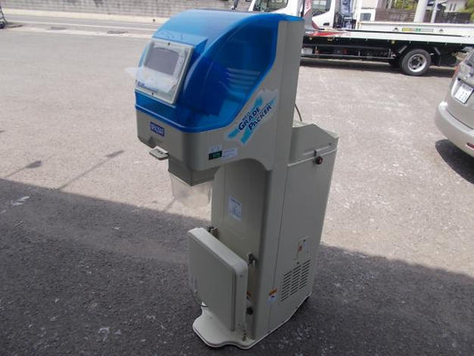 サタケ　中古　計量機