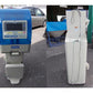 サタケ　中古　計量機
