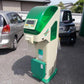 サタケ　中古　計量機
