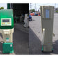 サタケ　中古　計量機