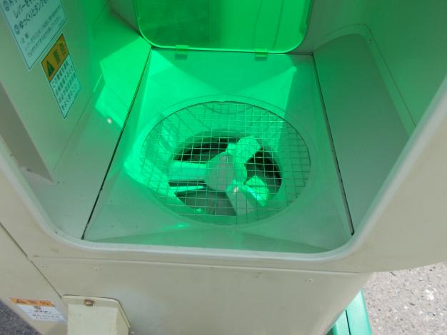 サタケ　中古　計量機