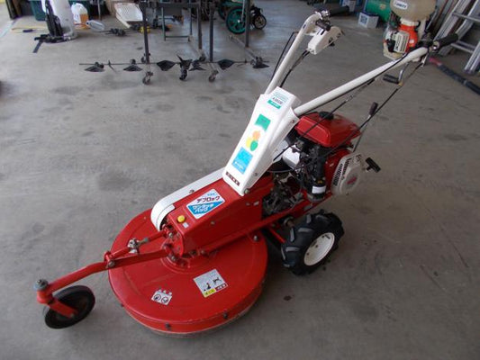 オーレック　中古　オートモア