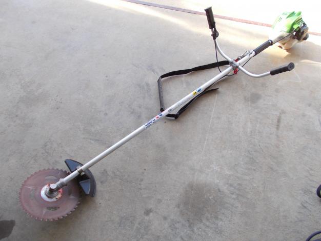 丸山　中古　刈払機