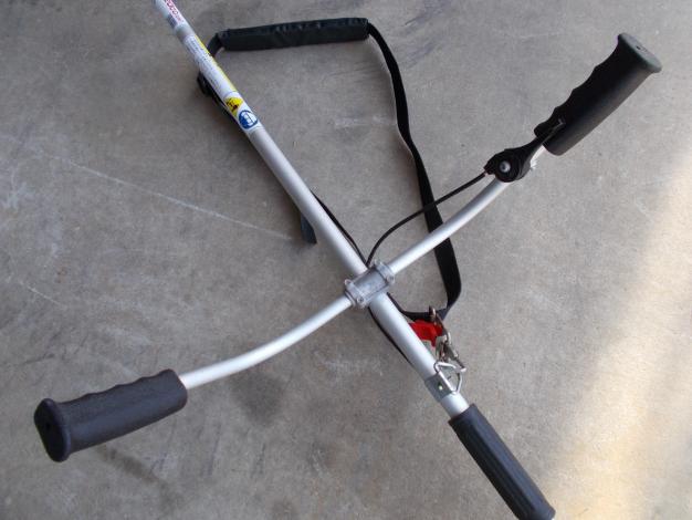 丸山　中古　刈払機