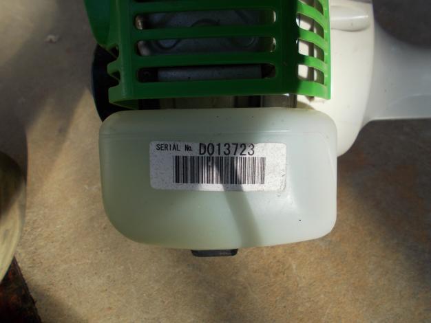 宮城発 丸山 中古 刈払い機 KC20A 丸山BigM 中古 刈払機 KC20A（ジャンク扱い） – 農キング