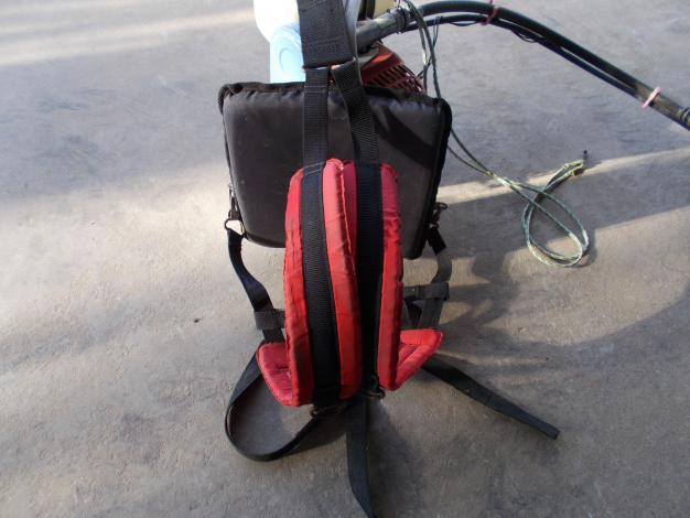 ビーバー　中古　刈払機