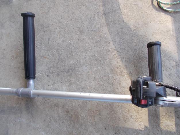 ビーバー　中古　刈払機