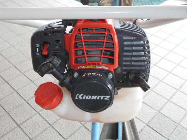 中古 溝切機