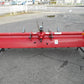 中古 ハロー 2.4m