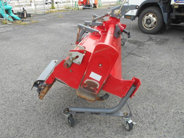 ハロー スズテック SK-2010 トラクター 農機具