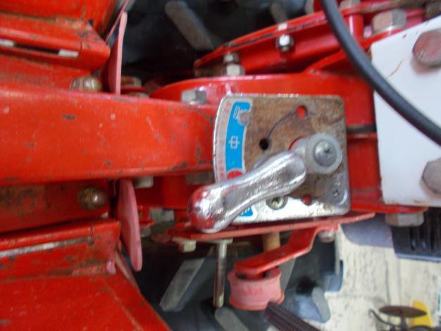 マメトラ　中古　耕耘機