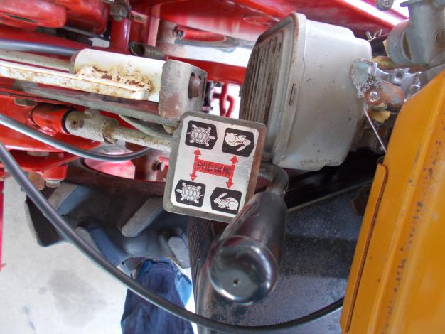 マメトラ　中古　耕耘機