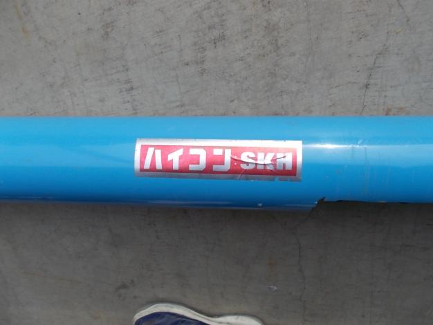 ホクエツ　中古　穀物搬送機