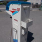 イセキ選別計量機　中古