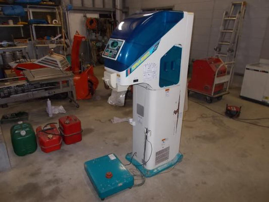 サタケ　中古　選別計量機
