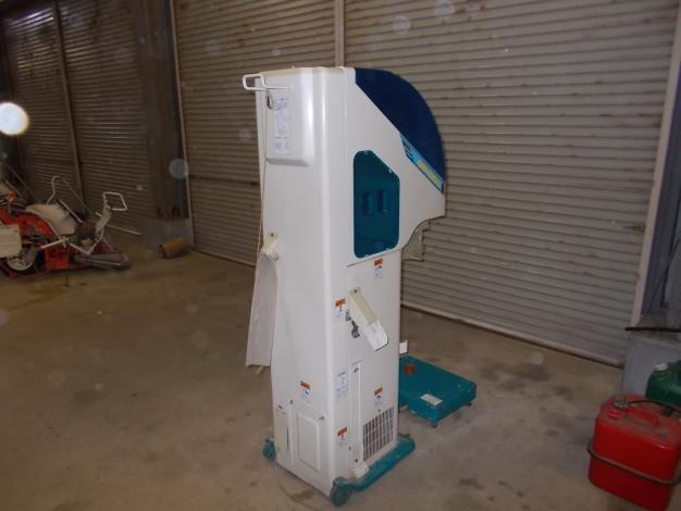 サタケ　中古　選別計量機