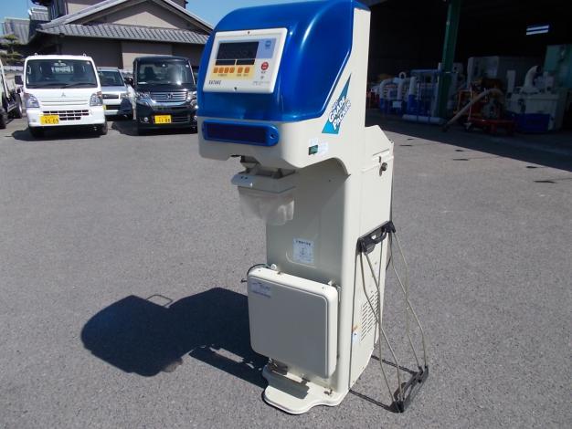 サタケ選別計量機　中古
