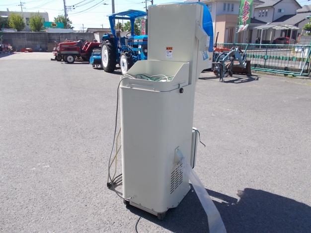 サタケ選別計量機　中古
