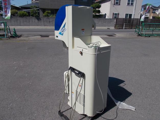 サタケ選別計量機　中古