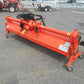 クボタ 中古 ハロー 2m Bヒッチ