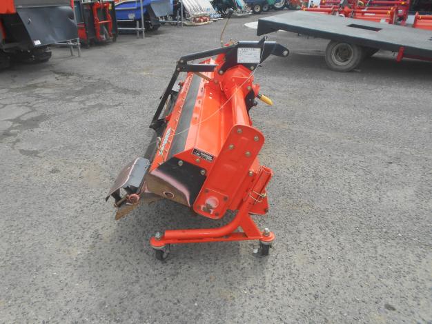 クボタ 中古 ハロー 2m Bヒッチ – 農キング