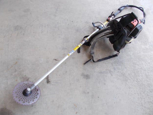 共立　中古　刈払機