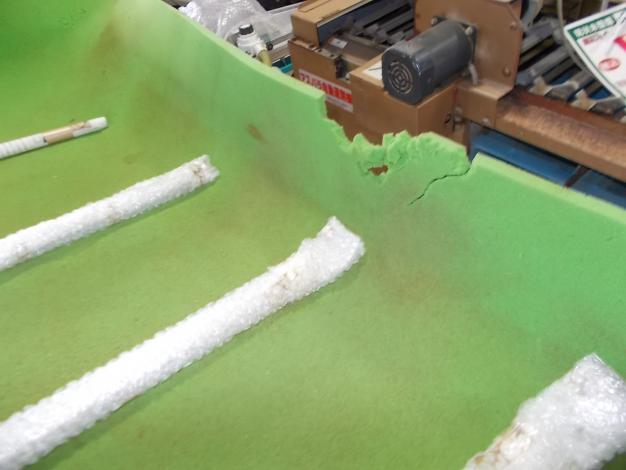 エトバス　中古　マイコン選果機