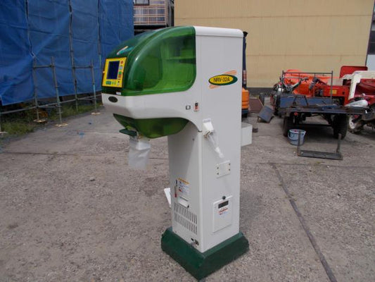 タイガーカワシマ　中古　選別計量機