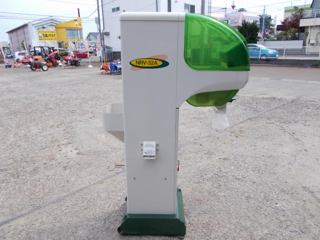 タイガーカワシマ　中古　選別計量機