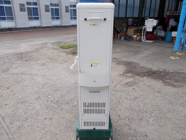 タイガーカワシマ　中古　選別計量機