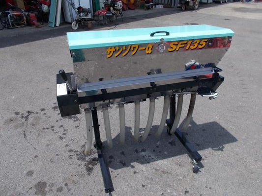 ジョーニシ 中古 サンソワー