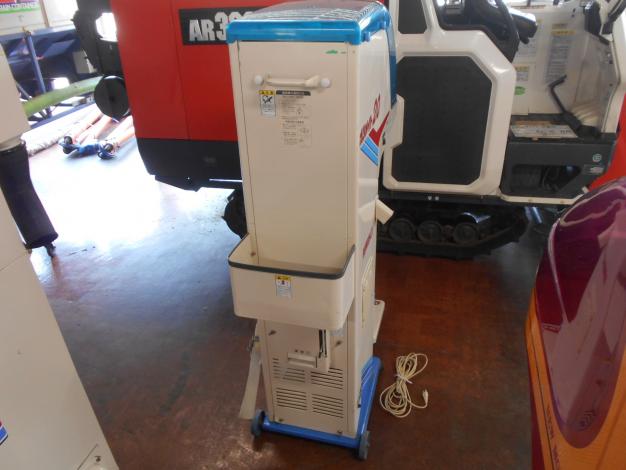 中古 選別計量機