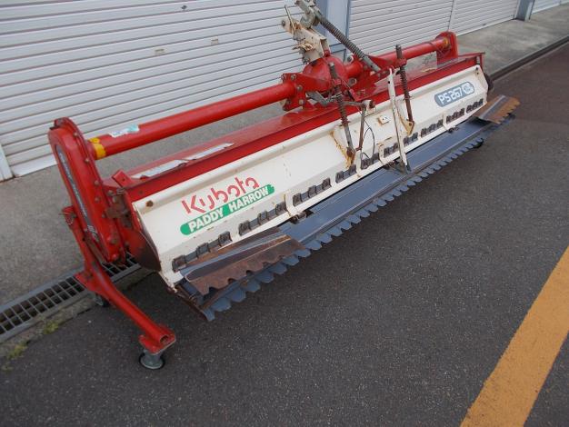 コバシ　中古　ハロー