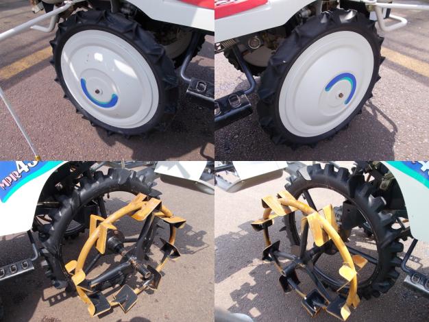 ミツビシ　中古　田植機