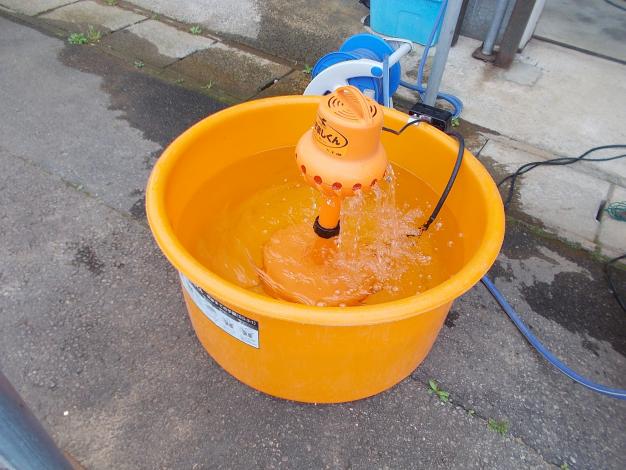 工進 中古 催芽機 – 農キング