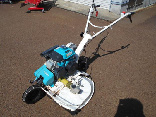 クボタ 中古 畦畔草刈り機