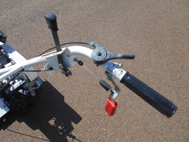 クボタ 中古 畦畔草刈り機