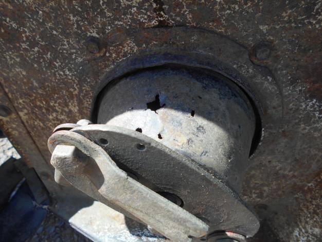 クボタ 中古 畦畔草刈り機