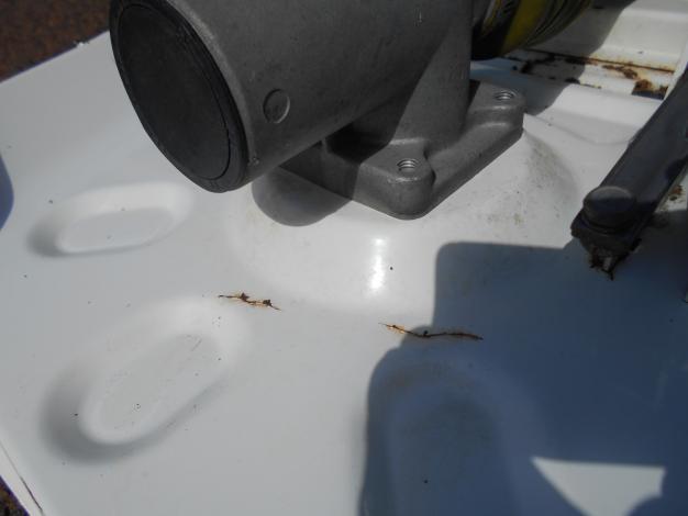 クボタ 中古 畦畔草刈り機