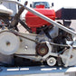オーレック　中古　ウイングモア