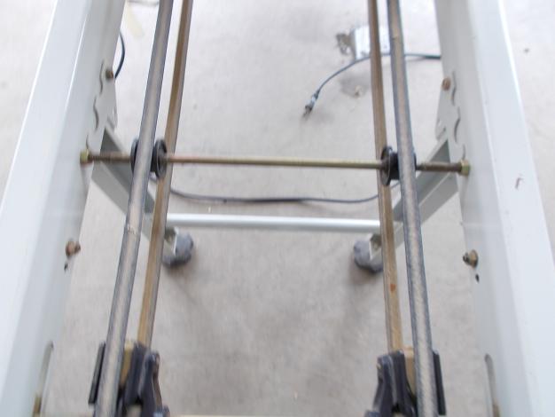 コンマ　中古　播種機