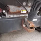 ホンダ　中古　除雪機