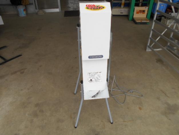 タイガーカワシマ　中古ミニグレイダー