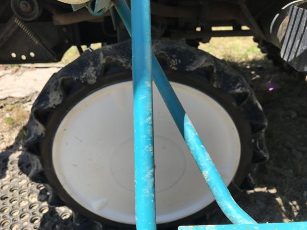 クボタ　中古　田植機